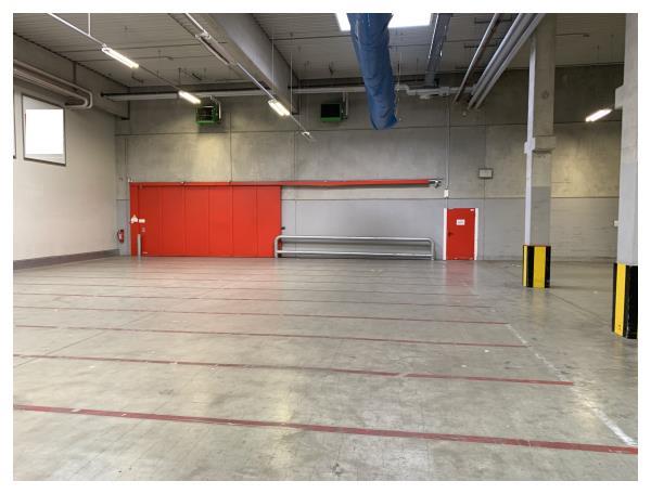 ca. 3.642 m² Lager-/Logistikfläche und ca. 344 m² Büro-/Sozialflächen, 21435 Stelle, Halle/Lager/Produktion