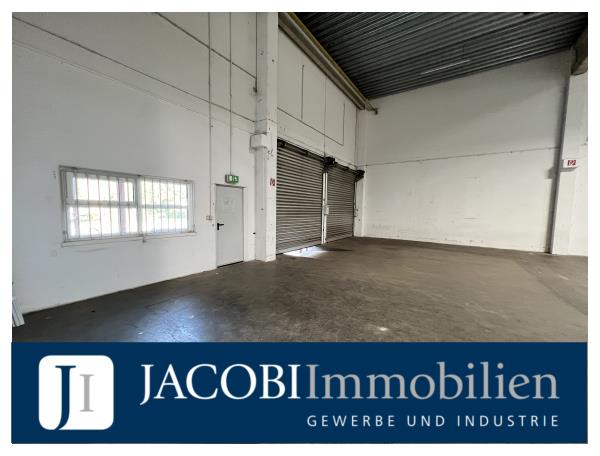 ca. 3.642 m² Lager-/Logistikfläche und ca. 344 m² Büro-/Sozialflächen, 21435 Stelle, Halle/Lager/Produktion