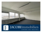 Büro - ab ca. 40 m² bis ca. 400 m² Büro-/Sozialflächen in der Nähe der Elbbrücken