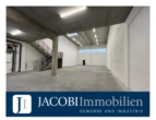 -PROVISIONSFREI- ca. 293 m² hochwertige Lager-/Fertigungsfläche sowie ca. 79 m² Büro - Halle
