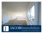 Beispielbild - ca. 230 m² renovierte Büro-/Sozialflächen direkt am Mittelkanal