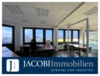 Büro - -provisionsfrei- ab ca. 340 m² bis ca. 1.040 m² Büro-/Sozialflächen am Hamburger Stadtrand