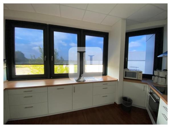 22844 Norderstedt, Büro/Praxis zur Miete | Küche | Jacobi Immobilien