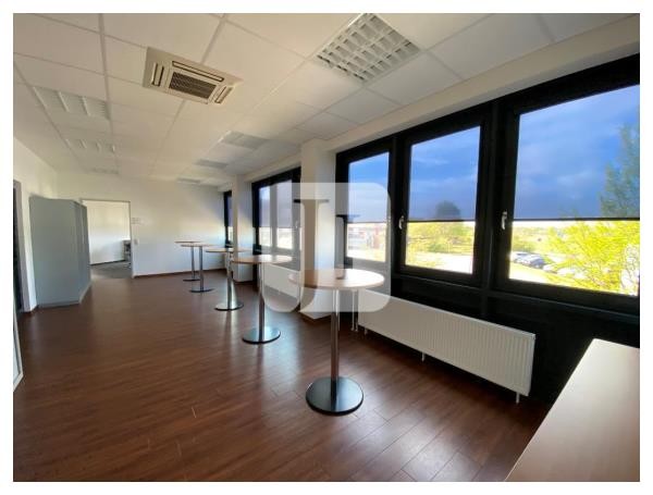 22844 Norderstedt, Büro/Praxis zur Miete | Bild | Jacobi Immobilien