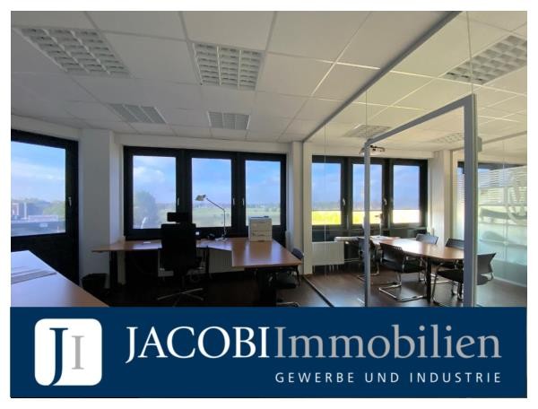 22844 Norderstedt, Büro/Praxis zur Miete | Büro | Jacobi Immobilien