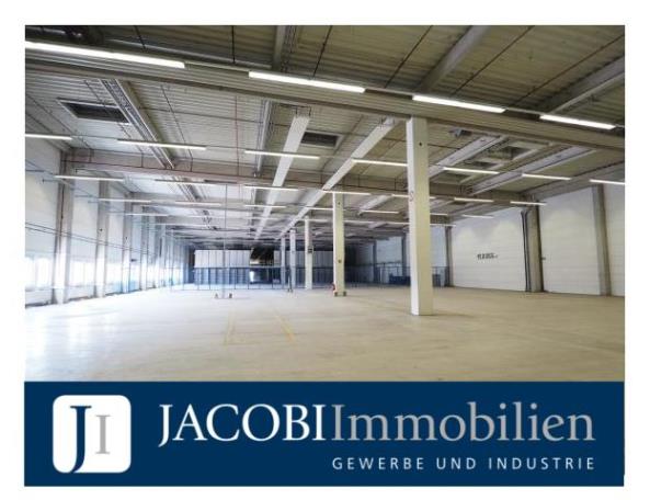 ca. 2.500 m² Lager-/Fertigungsfläche sowie ab ca. 200 m² Büro-/Sozialflächen, 21423 Winsen, Halle/Lager/Produktion