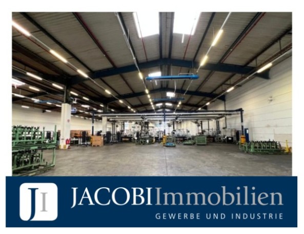 ca. 4.000 m² Lager-/Logistikflächen mit integriertem Meisterbüro am Bremer Autobahnkreuz, 28307 Bremen, Halle/Lager/Produktion