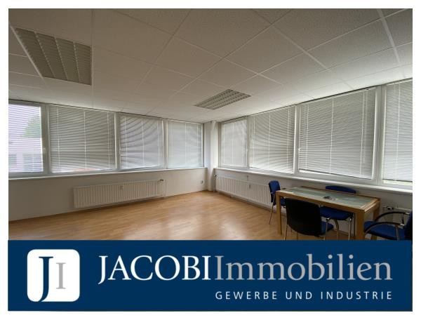 ca. 78 m² Büro-/Sozialfläche im Hamburger Süden, 21079 Hamburg, Büro/Praxis