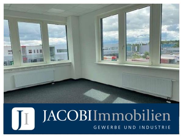 ab ca. 180 m² – ca. 800 m² hochwertige Büro-/Sozialflächen in einem repräsentativen Gewerbepark, 21509 Glinde, Büro/Praxis