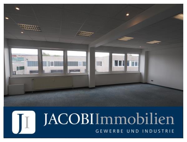 ab ca. 251 m² bis ca. 528 m² funktionale Büro-/Sozialflächen, 20539 Hamburg, Büro/Praxis