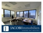 Beispielbild - ab ca. 405 m² bis ca. 1.005 m² Büro-/Sozialflächen in der Nähe der A7