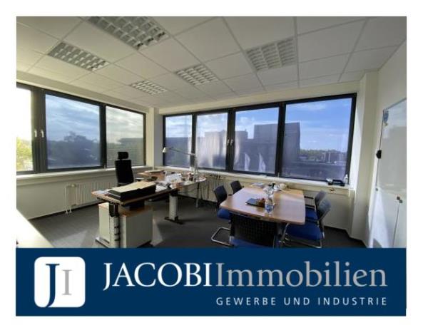 ab ca. 405 m² bis ca. 1.005 m² Büro-/Sozialflächen in der Nähe der A7, 22547 Hamburg, Büro/Praxis
