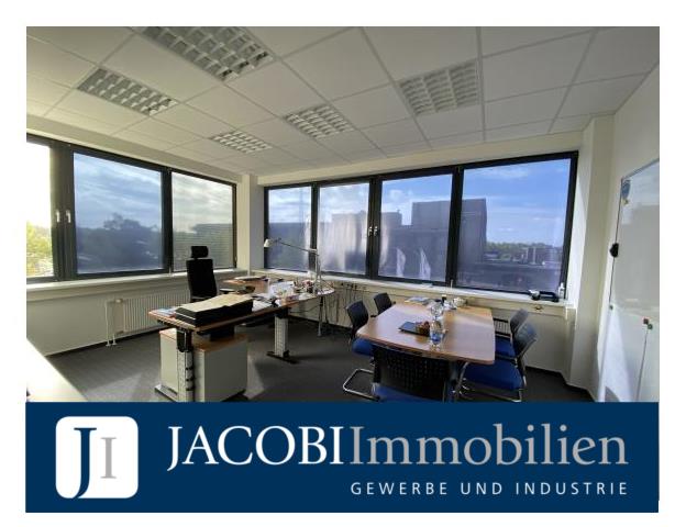 ab ca. 405 m² bis ca. 1.005 m² Büro-/Sozialflächen in der Nähe der A7, 22547 Hamburg, Büro/Praxis