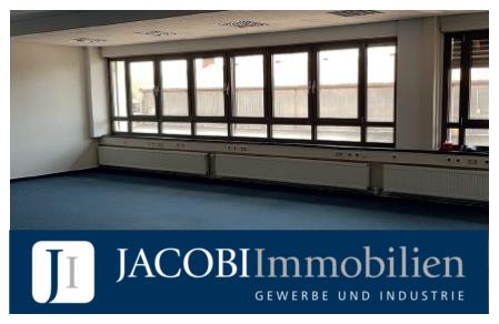 ab ca. 20 m² bis ca. 1.014 m² moderne Büro-/ Sozialflächen, 30519 Hannover, Büro/Praxis