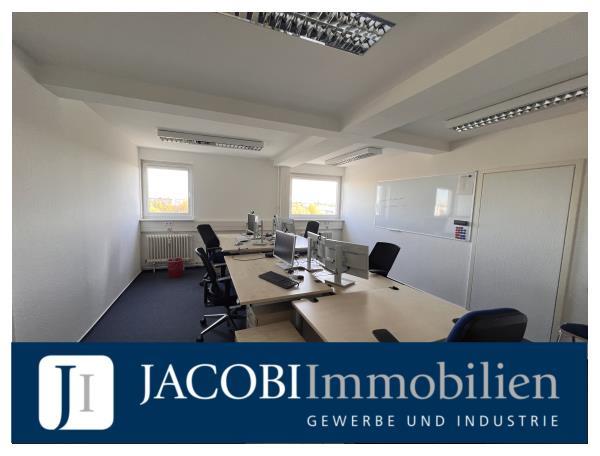 ca. 1.060 m² hochwertige Büro-/Gewerbeflächen in unmittelbarer Nähe zu den Elbbrücken, 20539 Hamburg, Büro/Praxis