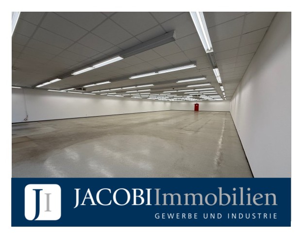 ca. 550 m² Gewerbe-/Verkaufsflächen auf einem ca. 1.495 m² großen Gewerbegrundstück, 25826 Sankt Peter-Ording, Halle/Lager/Produktion