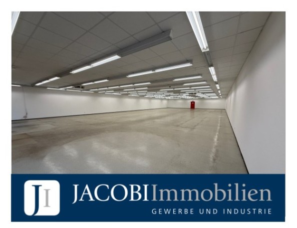 ca. 550 m² Gewerbe-/Verkaufsflächen auf einem ca. 1.495 m² großen Gewerbegrundstück, 25826 Sankt Peter-Ording, Halle/Lager/Produktion