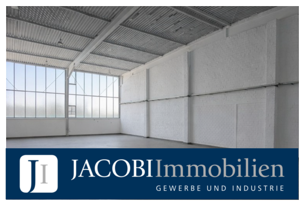 ca. 314 m² ebenerdige Lager-/Fertigungsfläche mit integrierten Büroflächen auf einem Gewerbehof, 25462 Rellingen, Halle/Lager/Produktion