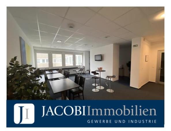 ca. 331 m² Büro-/Sozialflächen mit optimaler Verkehrsanbindung und Erweiterungsmöglichkeit, 22113 Hamburg, Büro/Praxis