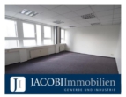 ab ca. 100 m² - ca. 517 m² Büro-/Sozialflächen in Flughafennähe - Beispielbild