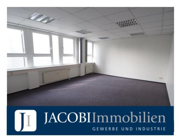 – Ausbau durch den Mieter – ab ca. 500 m² – ca. 1.500 m² Büro-/Sozialflächen in Flughafennähe, 22848 Norderstedt, Büro/Praxis