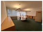 SOLITÄROBJEKT - ca. 2.130 m² Halle (teilbar), ca. 743 m² hochwertiges Büro + Freifläche - Büro EG