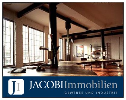 22767 Hamburg, Büro/Praxis zur Miete | Büro | Jacobi Immobilien
