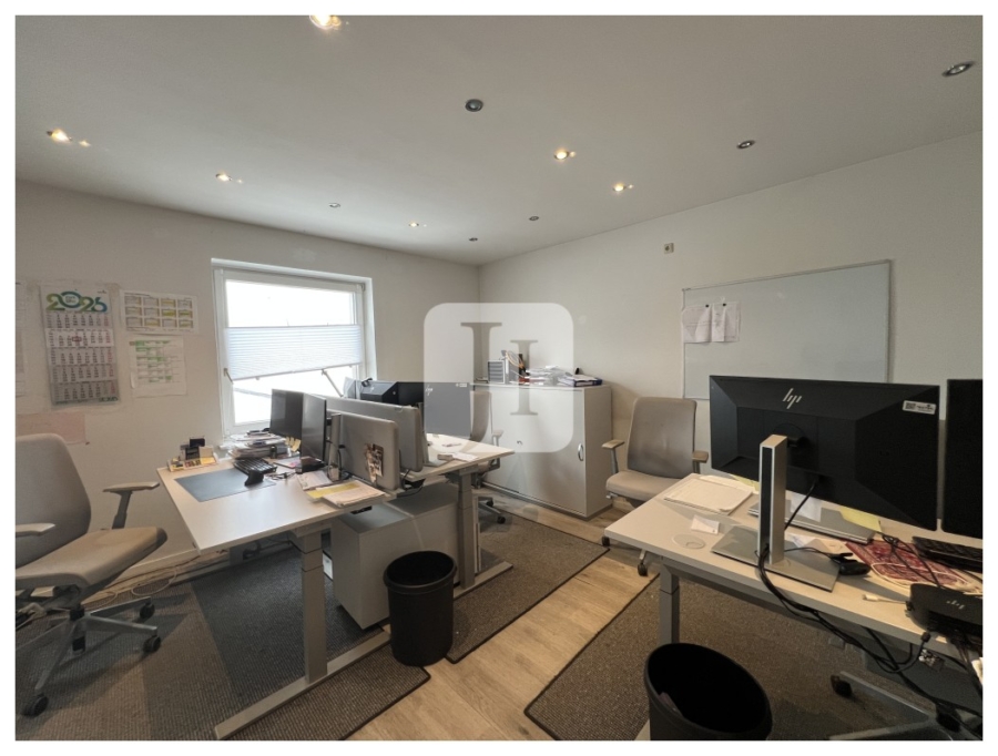 20537 Hamburg, Gewerbe zur Miete | Büro | Jacobi Immobilien