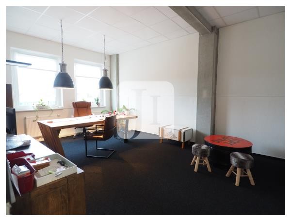 20539 Hamburg, Büro/Praxis zur Miete | Loft-/Büro Beispiel | Jacobi Immobilien