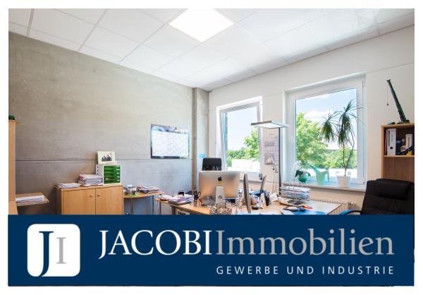 ca. 141 m² hochwertige Gewerbe-/Ausstellungs-/Loftfläche auf einem beliebten Gewerbehof, 20539 Hamburg, Büro/Praxis