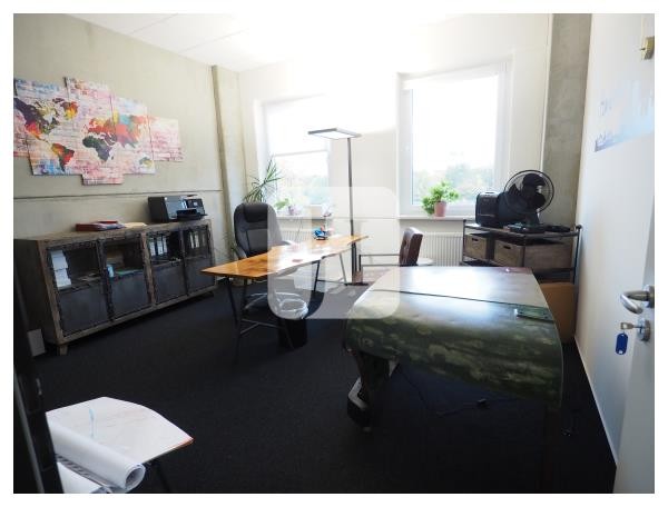 20539 Hamburg, Büro/Praxis zur Miete | Loft-/Büro Beispiel | Jacobi Immobilien