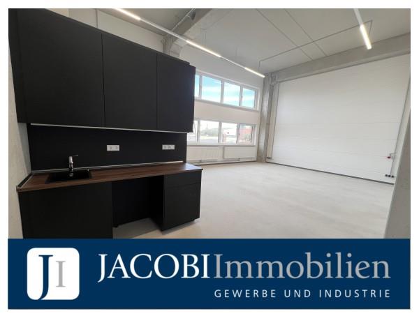 ca. 70 m² sehr gut belichtete Lager-/Fertigungsfläche im EG, 20539 Hamburg, Halle/Lager/Produktion