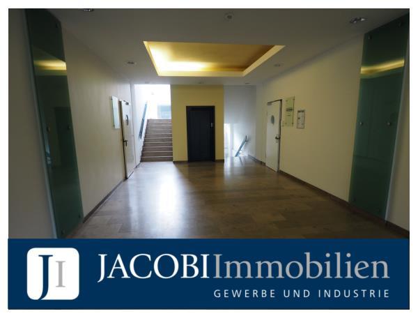 ca. 247 m² gepflegtes Büro (teilbar in ca. 119 m² und ca. 128 m²) und ca. 82 m² Lager im UG, 22113 Hamburg, Büro/Praxis