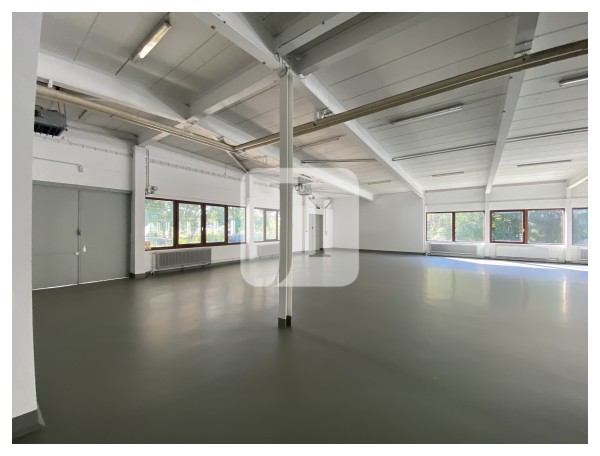 21465 Reinbek, Halle/Lager/Produktion zur Miete | Fläche | Jacobi Immobilien