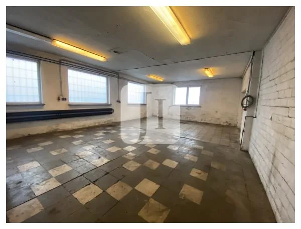 22848 Norderstedt, Halle/Lager/Produktion zur Miete | Werkstatt | Jacobi Immobilien