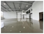 ca. 555 m² gepflegte Hallenfläche mit ca. 100 m² integrierter Mezzanine - Beispielbild