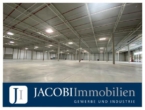 NEUBAU - ca. 23.000 m² Lager-/Produktionsfläche (teilbar ab ca. 1.000 m²) auf großflächigem Gewerbehof in ruhiger Lage - Beispielbild