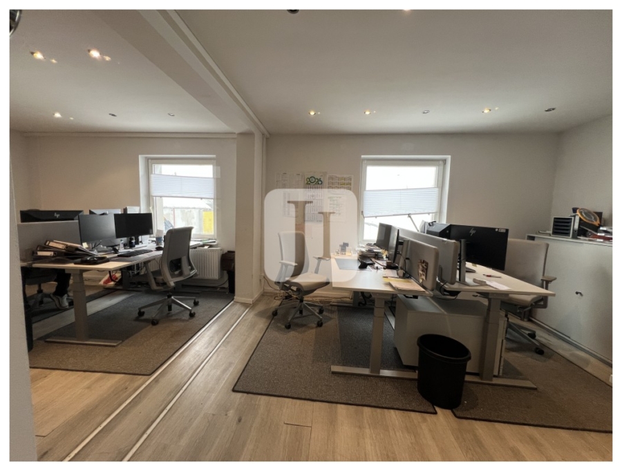 20537 Hamburg, Halle/Lager/Produktion zur Miete | Büro | Jacobi Immobilien
