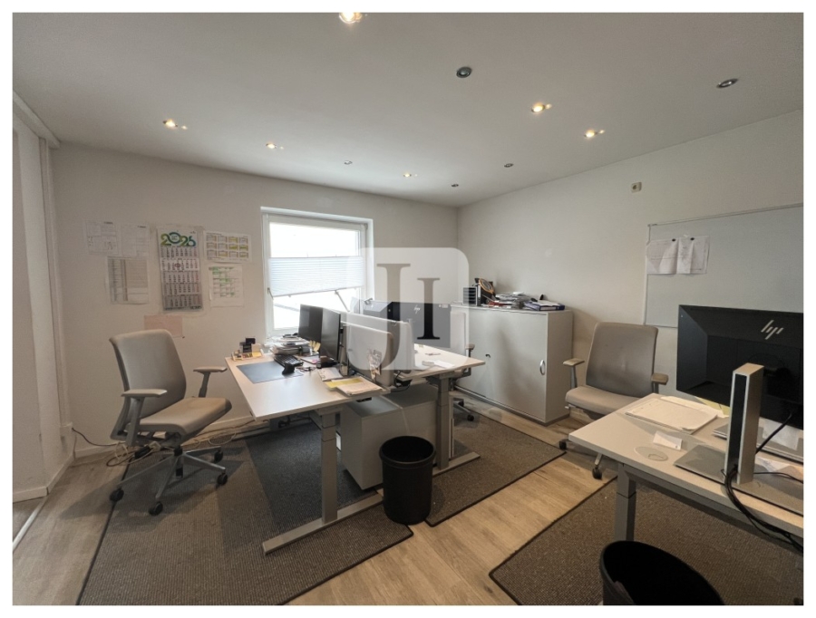 20537 Hamburg, Halle/Lager/Produktion zur Miete | Büro | Jacobi Immobilien