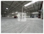 NEUBAU - ab ca 1.038 m² bis ca. 8.168 m² Logistik-/Lagerfläche sowie Büro-/Sozialflächen - Innenansicht