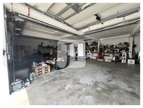 22111 Hamburg, Halle/Lager/Produktion zur Miete | Halle | Jacobi Immobilien