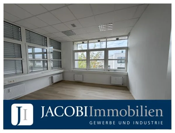 ca. 312 m² hochwertige Bürofläche auf einem gepflegten Gewerbehof, 23556 Lübeck, Büro/Praxis