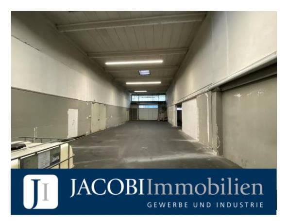 ca. 160 m² ebenerdige Lagerfläche in verkehrsgünstiger Lage, 22113 Hamburg, Halle/Lager/Produktion